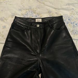 Wilfred Melina pants